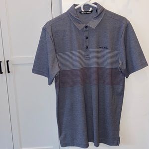 Travis Mathew polo